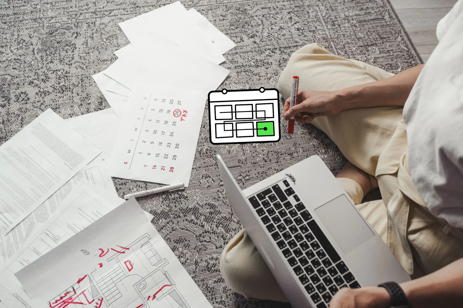 Choosing the Right Repayment Term