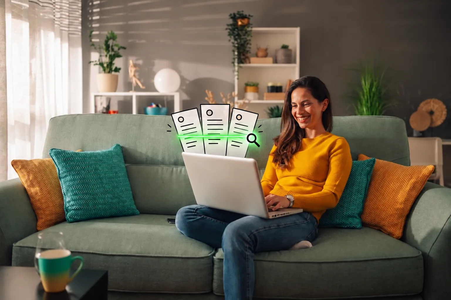 How to Check Your Credit File for Free