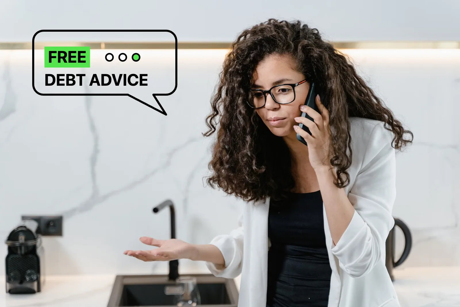 Where to Get Free Debt Help