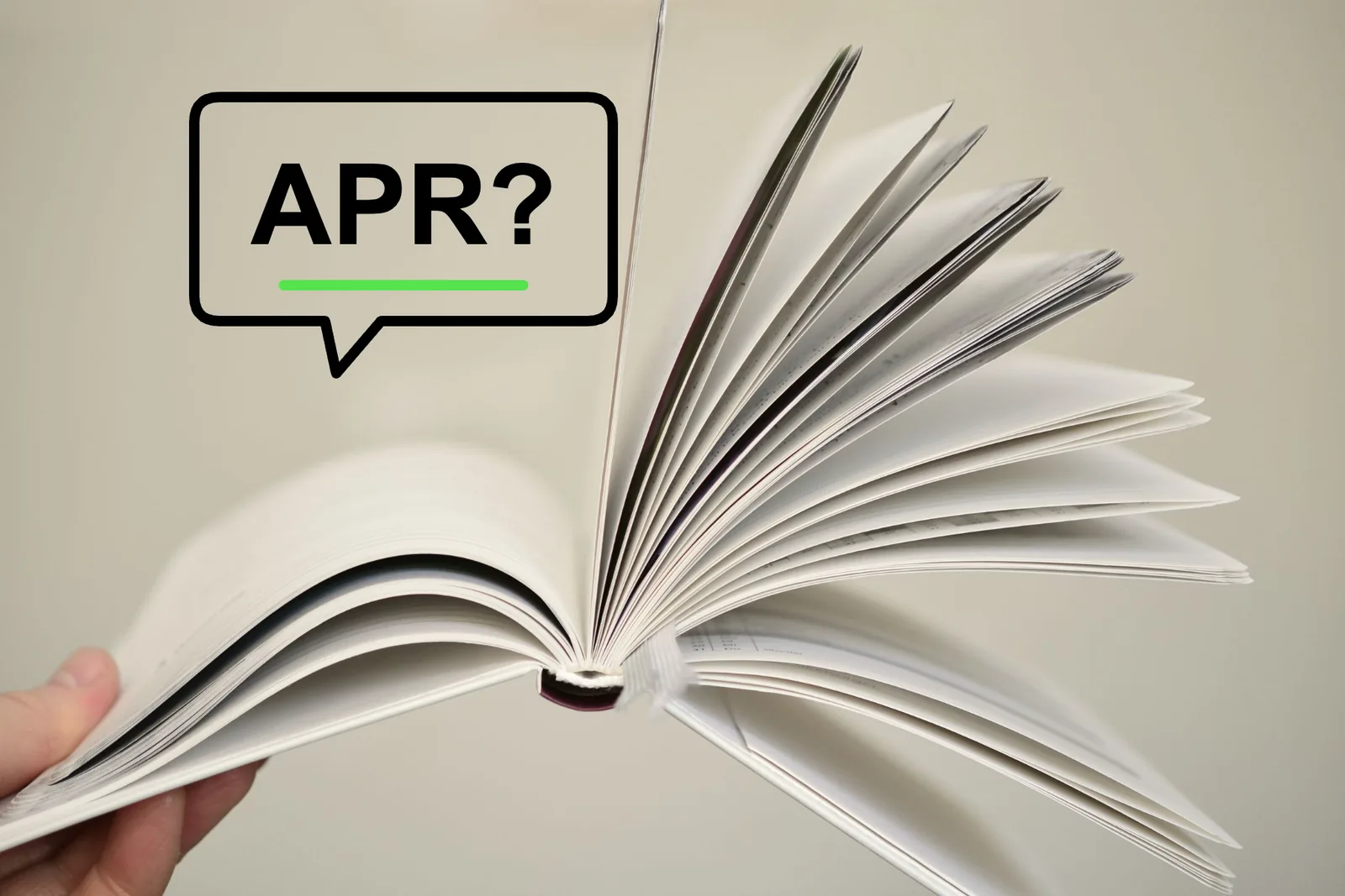 Glossary of Borrowing Terms
