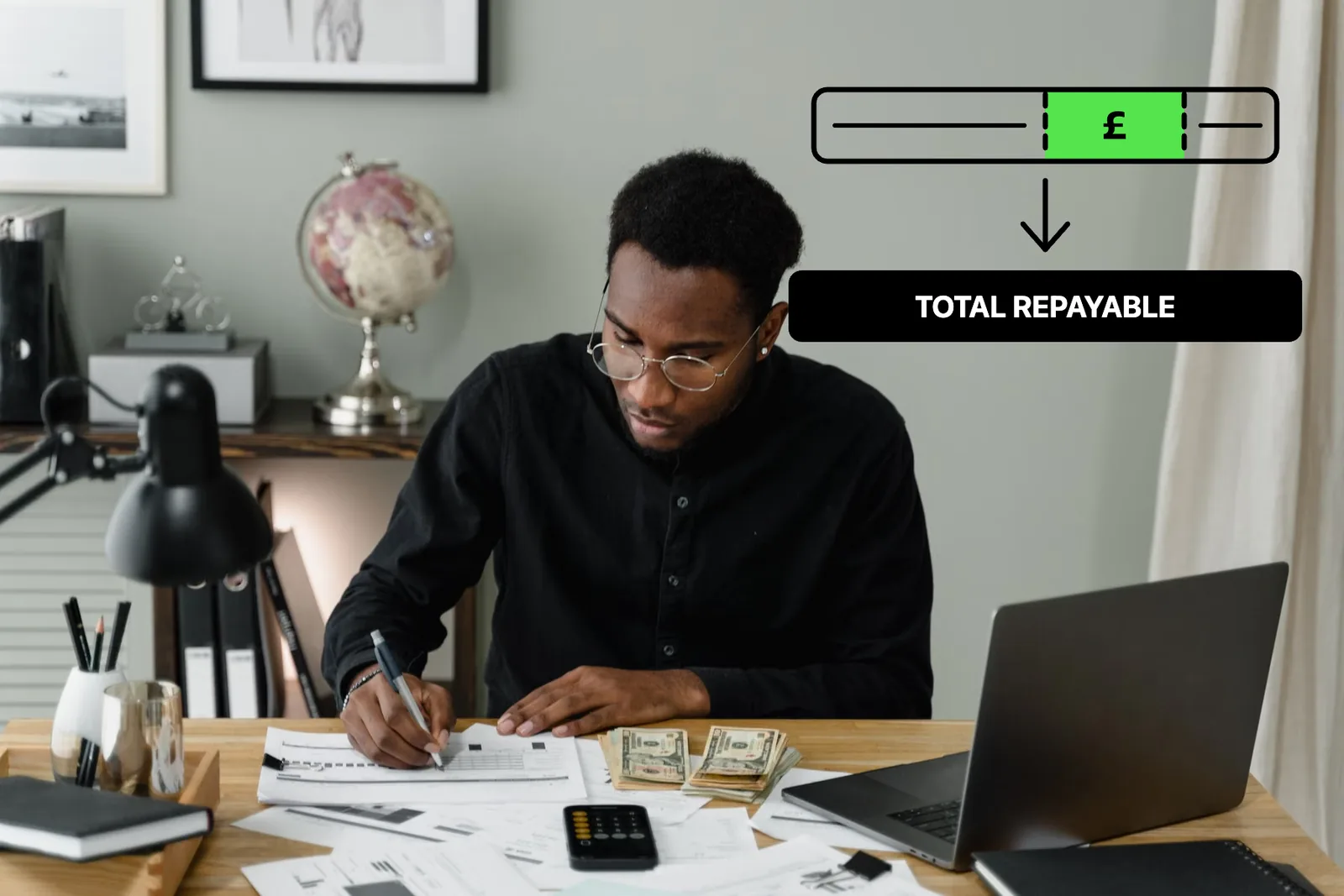 Refinancing or Rolling Over a Loan