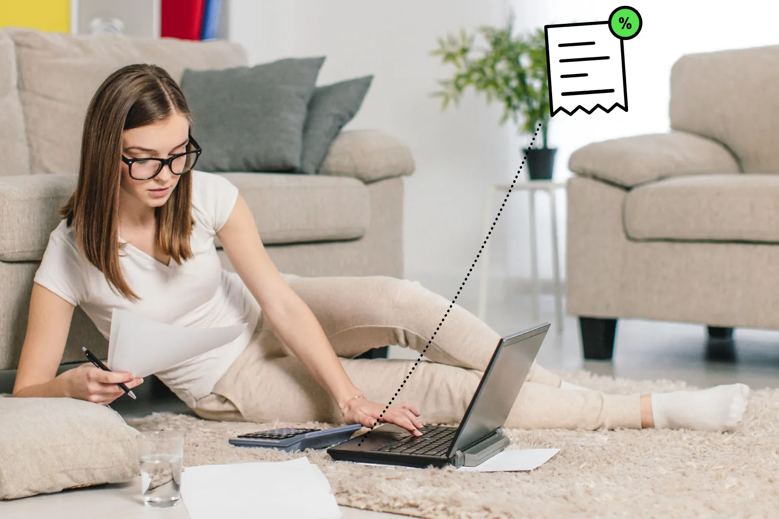 Understanding APR and the Total Cost of a Loan