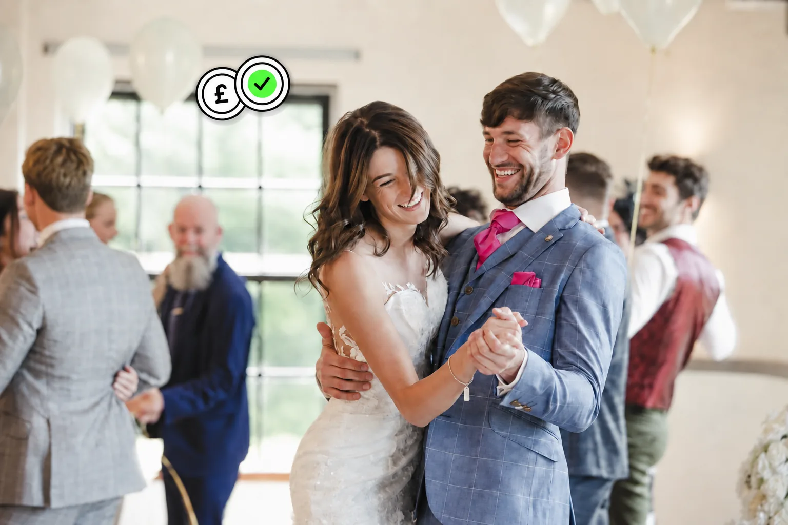 Can You Get a Wedding Loan With Bad Credit?