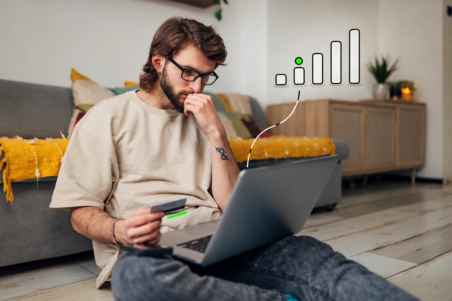 What Counts as Bad Credit in the UK?